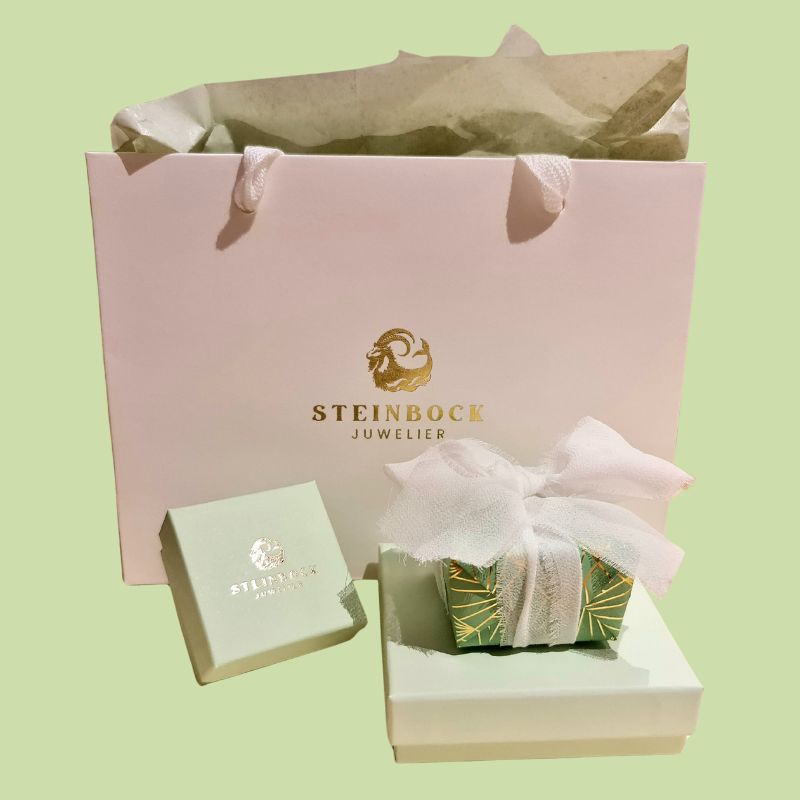 So lagern Sie Schmuck richtig